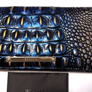 Brahmin Ady Wallet Lazuli Melbourne
